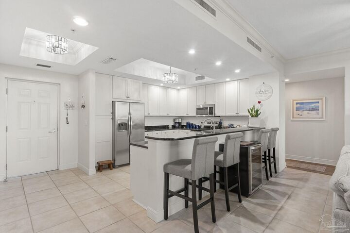 Property Photo:  612 Lost Key Dr 403-C  FL 32507 