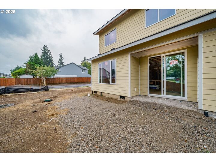 Property Photo: 11621 NE 105th St WA 98662