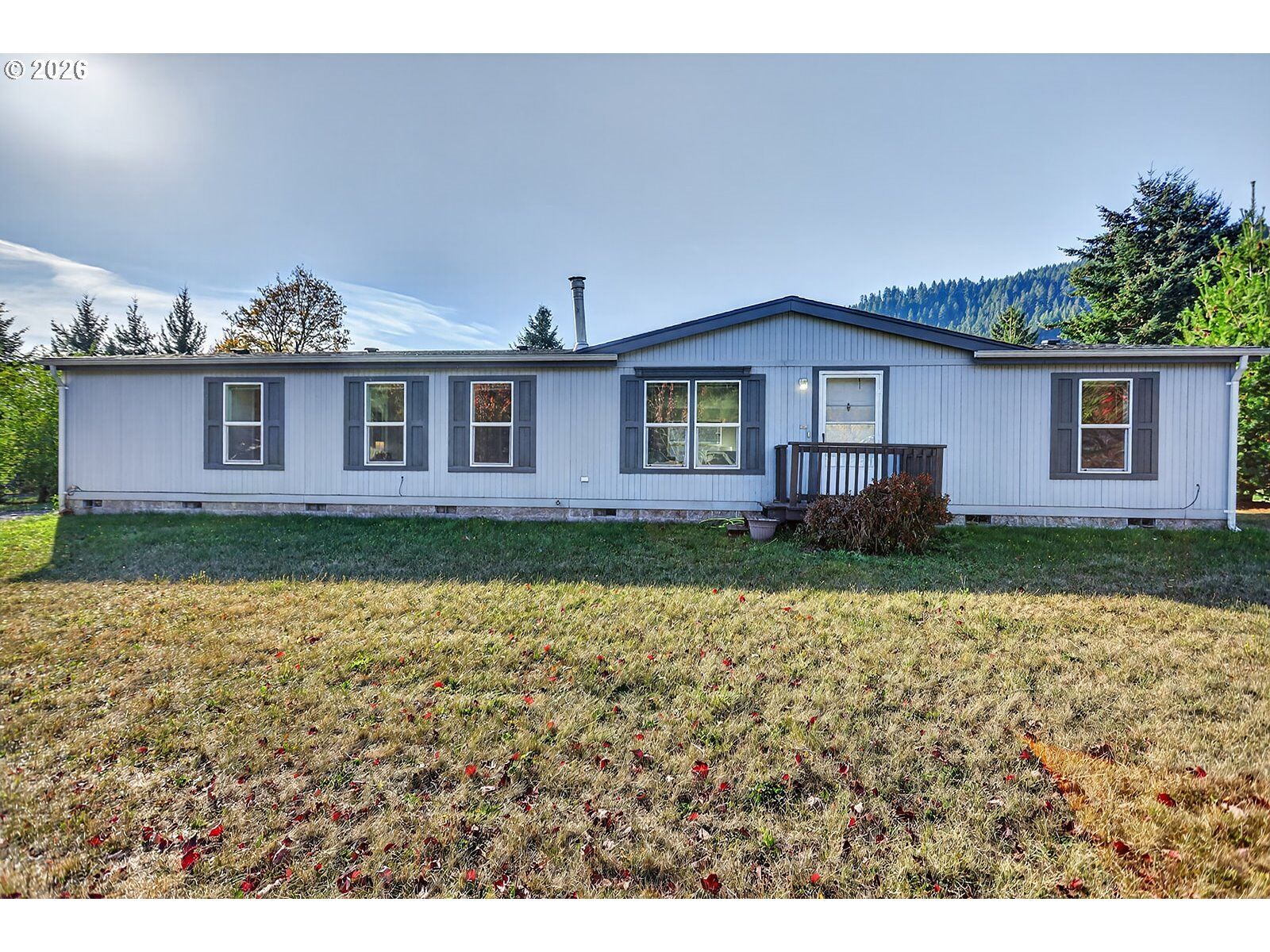 Property Photo:  151 Russells Timber Ln  WA 98610 