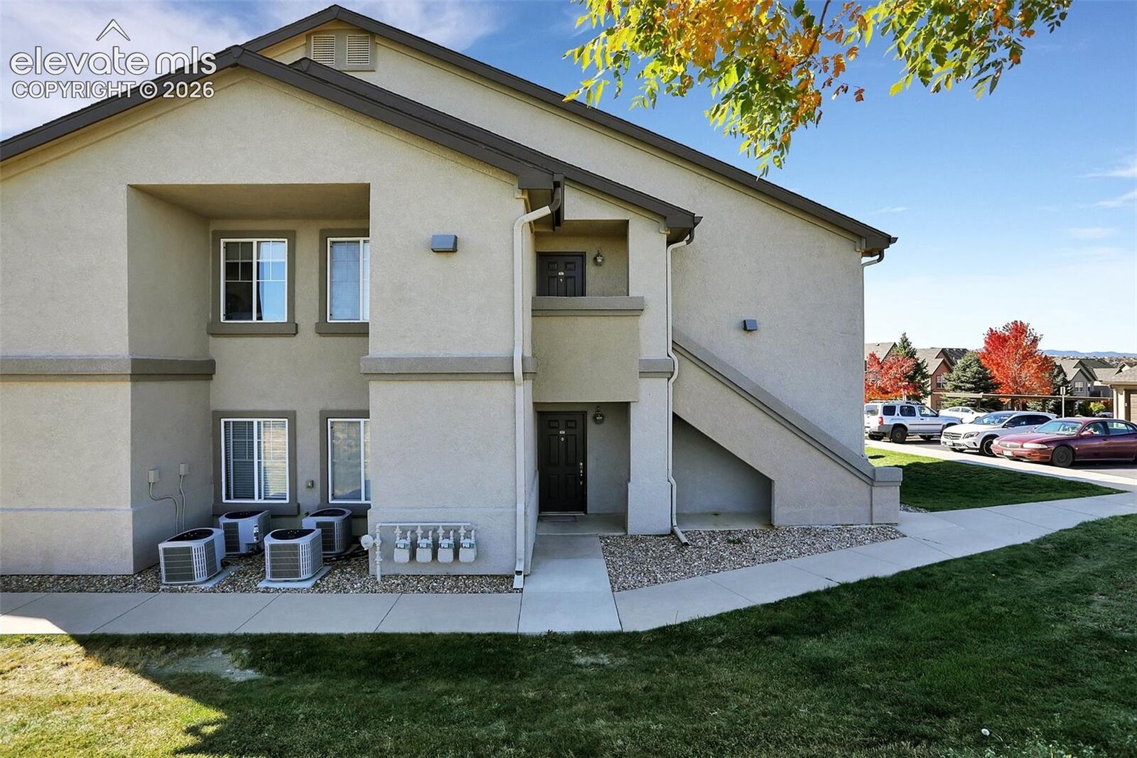 Property Photo:  7005 Prairie Finch Heights 201  CO 80922 