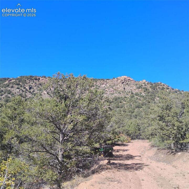 Property Photo: 468 Rye Whiskey Trail CO 81212