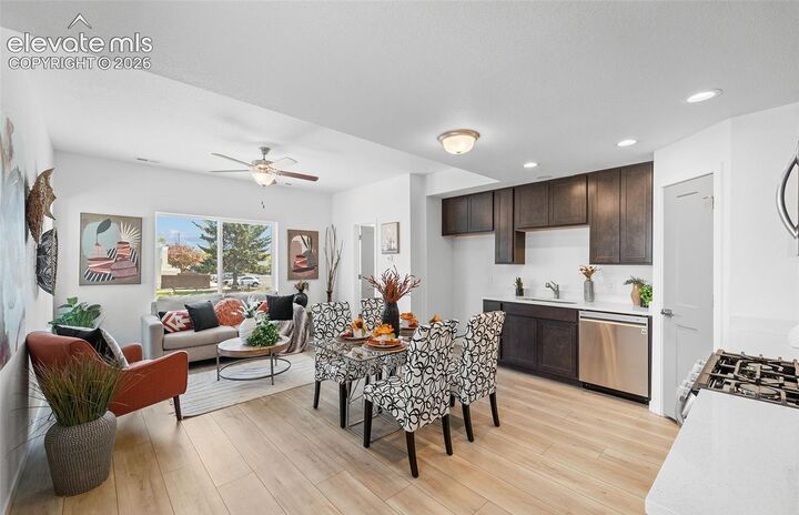 Property Photo:  1953 Dawkins View  CO 80910 