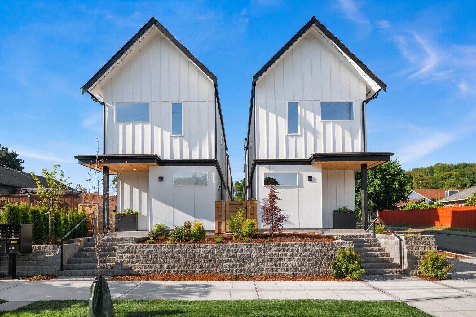 Property Photo:  9004  5th Avenue S  WA 98108 