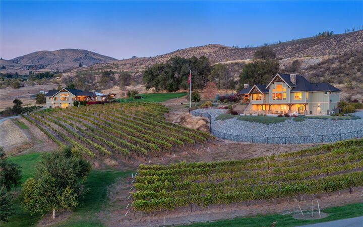 Property Photo:  150  & 270 Upper Joe Creek Road  WA 98831 