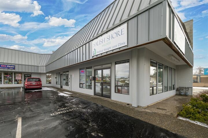 Property Photo: 102 Ohio Street 200 WA 98225