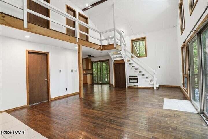 Property Photo: 100 Split Rail Lane PA 18436