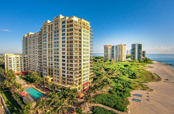 Property Photo:  3800 N Ocean Drive 414  FL 33404 