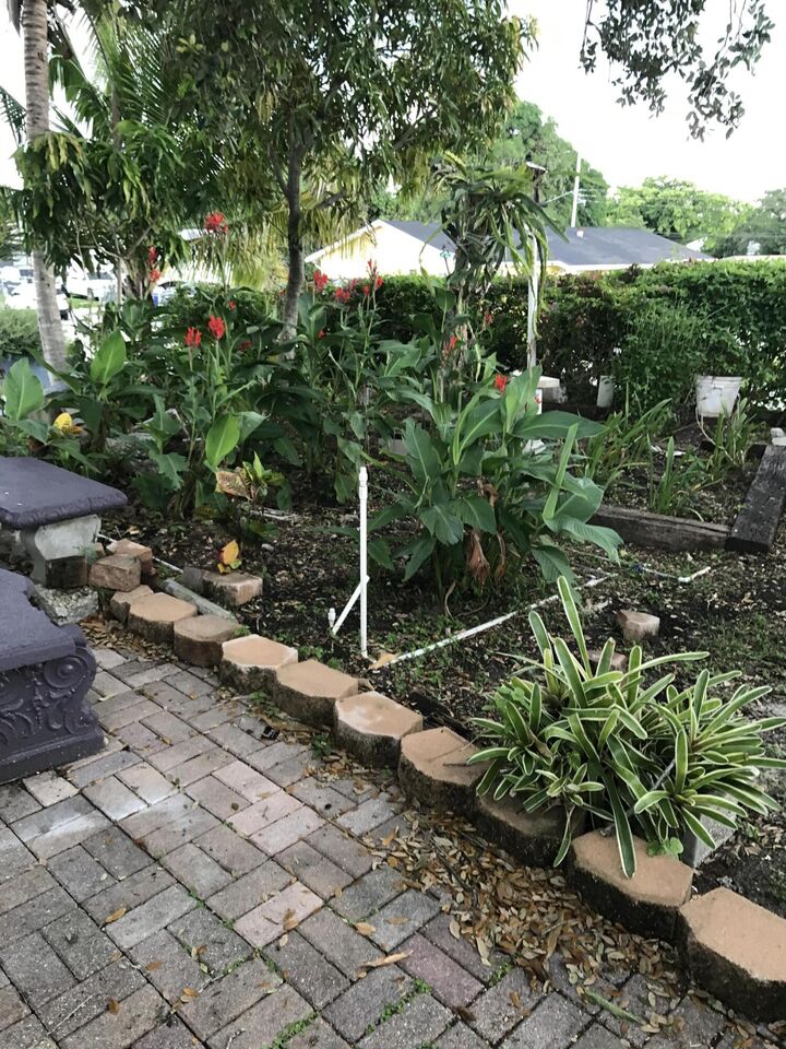 Property Photo:  1200 W 33rd Street E  FL 33404 