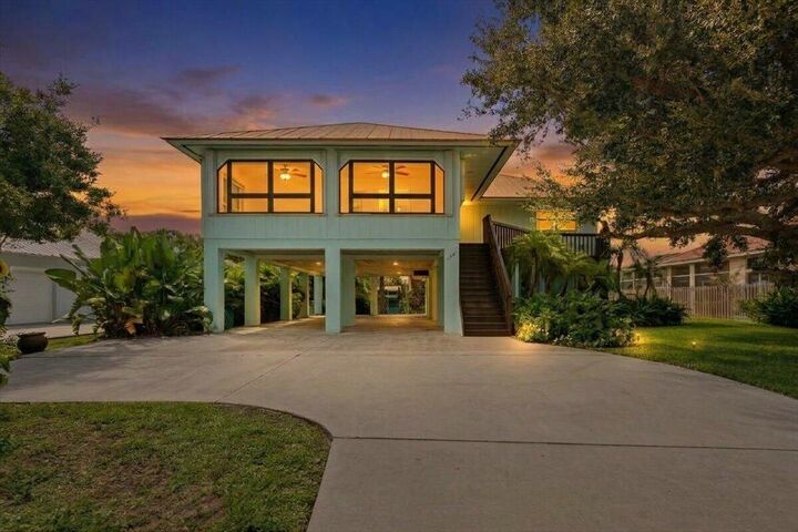 Property Photo:  2321 Atlantic Beach Boulevard  FL 34949 