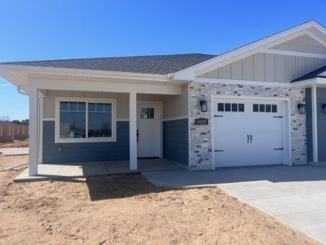 Property Photo:  5511 Cottage Lane  WI 54701 