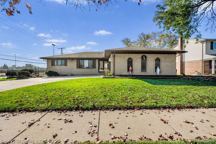 Property Photo:  26209 Lawrence Drive  MI 48127 