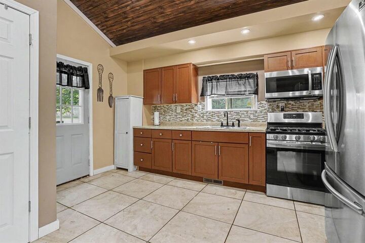 Property Photo: 95 McKinley Avenue S MI 49014