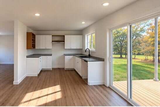 Property Photo:  4668 McNichol Avenue  MI 48750 