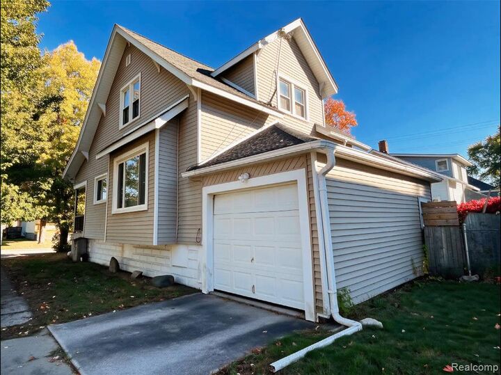 Property Photo:  1501 15th Street  MI 48060 