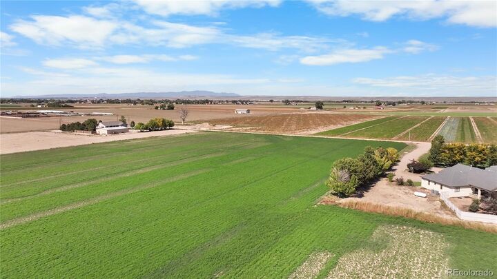 Property Photo: 000 South Road CO 81006
