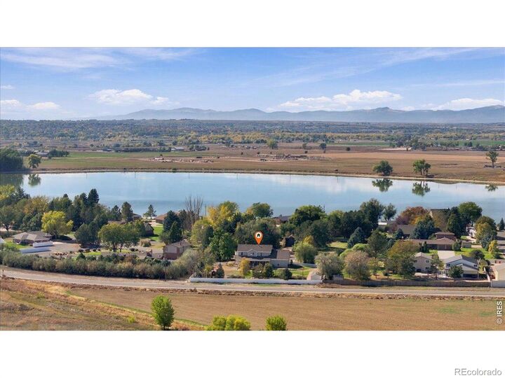 Property Photo:  3010 Grand View Drive  CO 80631 