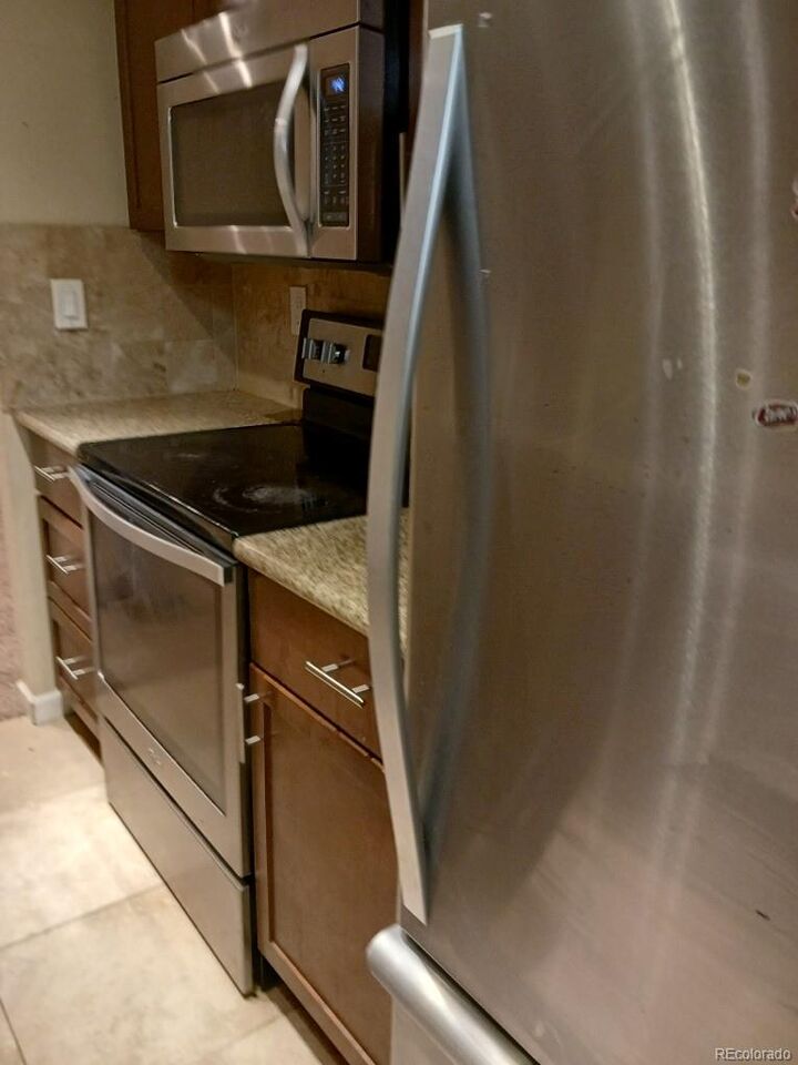 Property Photo:  3550 S Harlan Street 185  CO 80235 