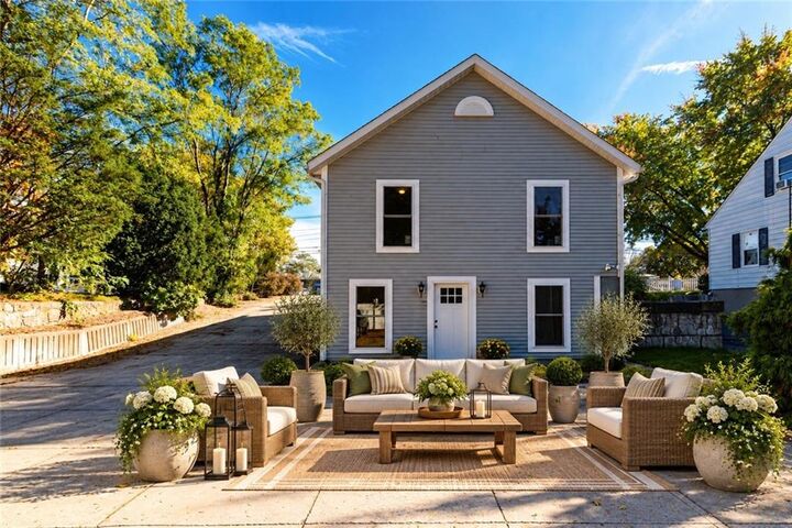 Property Photo:  1107 Pontiac Avenue  RI 02921 