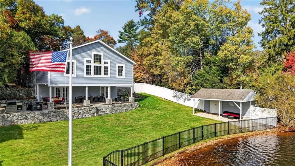 Property Photo:  168 Acres Of Pine Road  MA 01816 