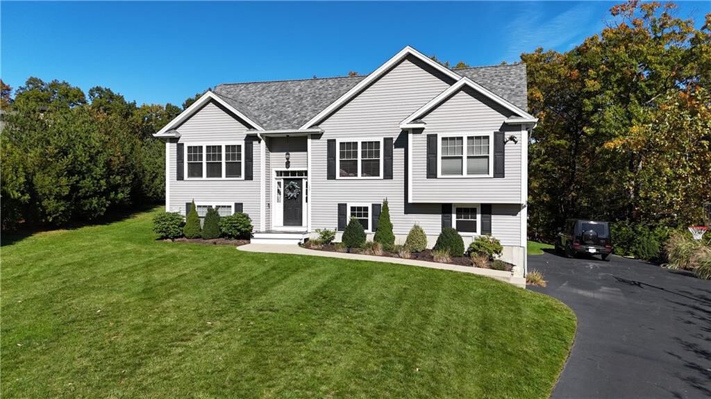 Property Photo: 13 Carltons Trail RI 02917