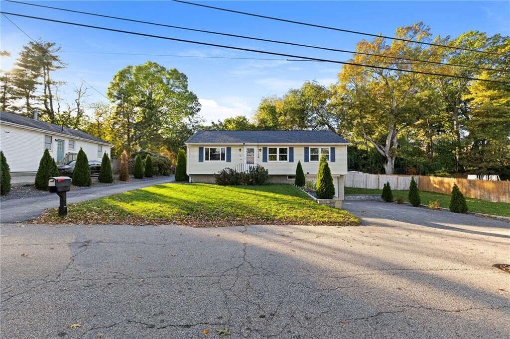 Property Photo:  23 Skycrest Avenue  RI 02914 
