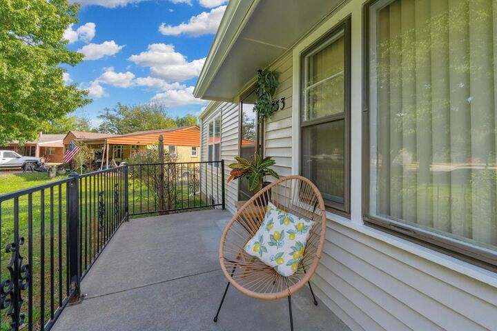 Property Photo:  1753 E Marion  KS 67216 