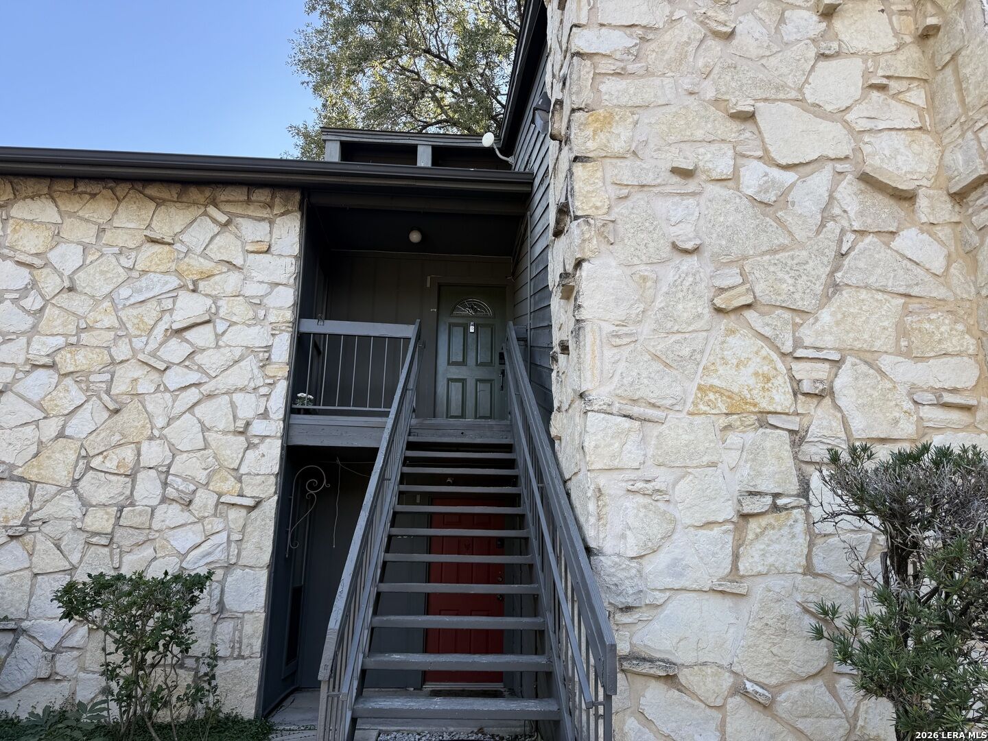 Property Photo: 3843 Barrington St 259 TX 78217