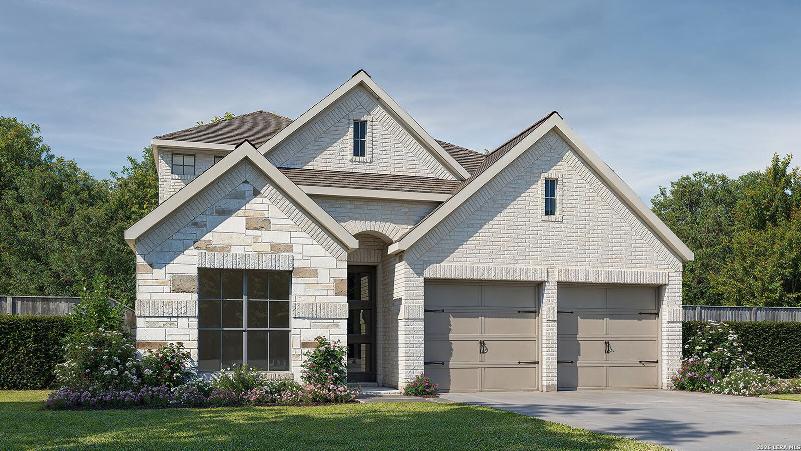 Property Photo:  10127 Belle Parkway  TX 78245 