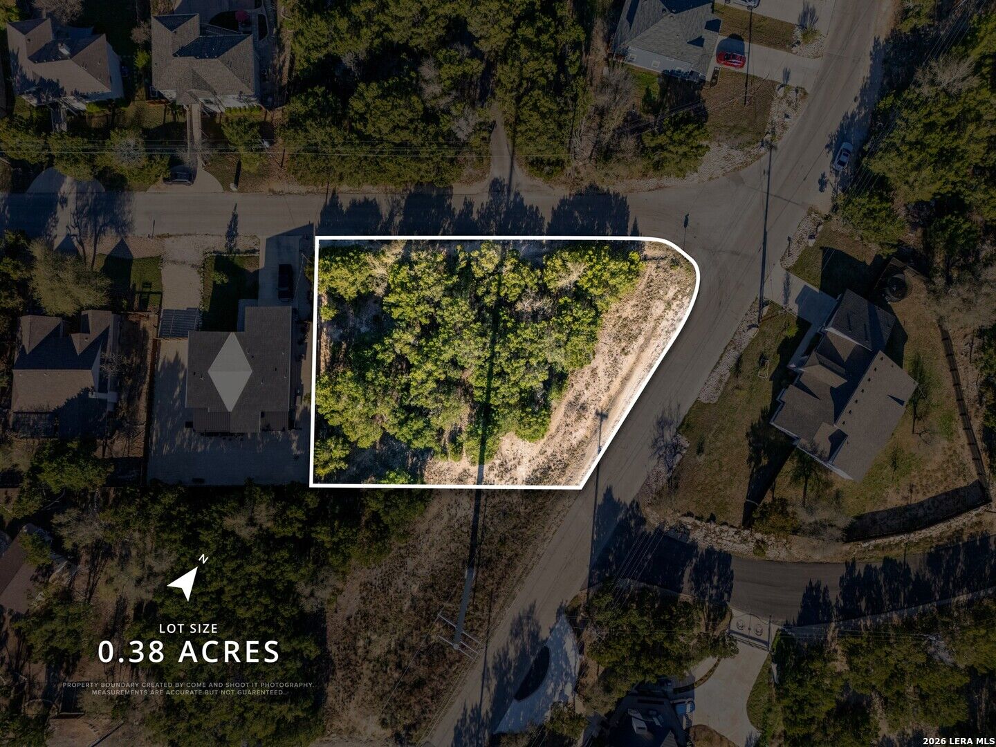 Property Photo: 6711 Avenida Ann Dr TX 78645