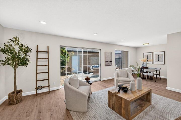 Property Photo:  3311 Cannongate Court  CA 95121 