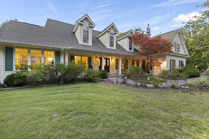 Property Photo: 1437 Saw Mill Rd VA 23901