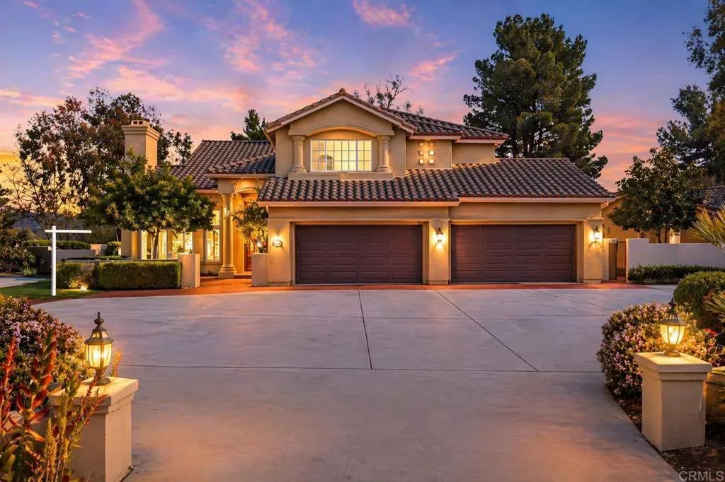 Property Photo:  16883 Saint Andrews Drive  CA 92064 