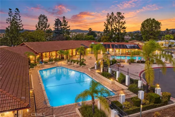 Property Photo:  29945 Via Magnolia  CA 92563 
