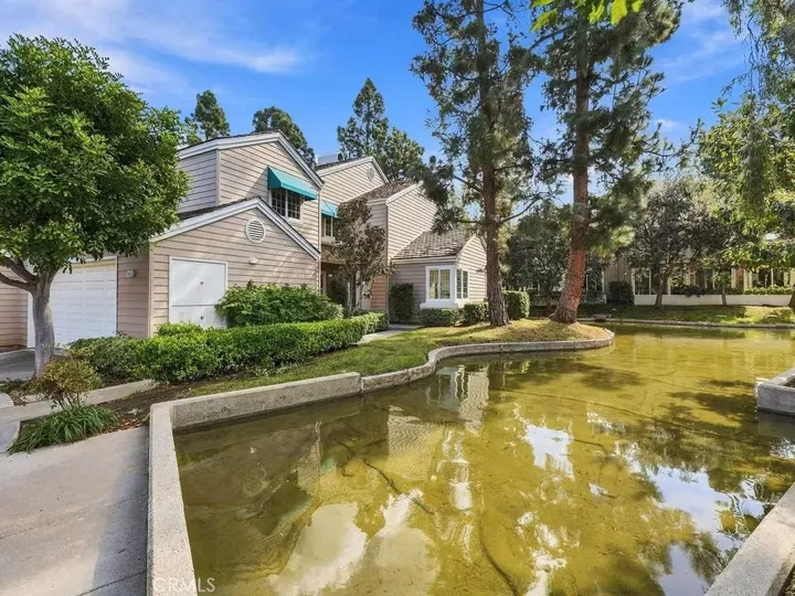 Property Photo: 48 Lakefront 1 CA 92604