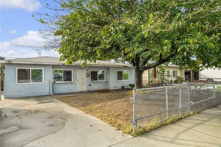 Property Photo:  5039 Benham  CA 91706 