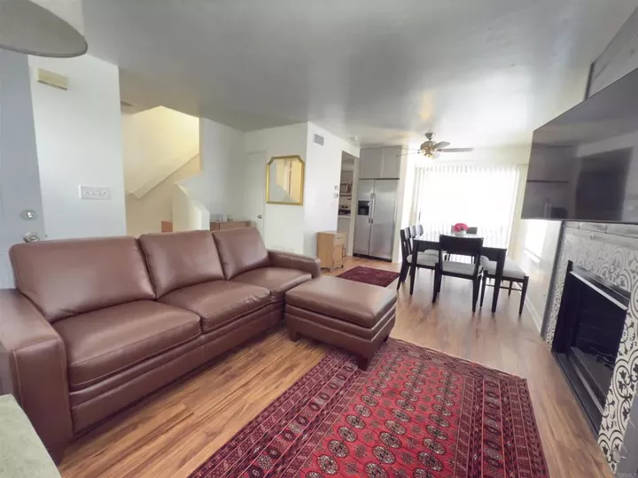 Property Photo: 4318 53rd Street 1 CA 92115