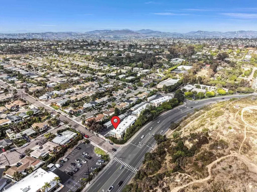 Property Photo: 760 Encinitas Boulevard 101 CA 92024