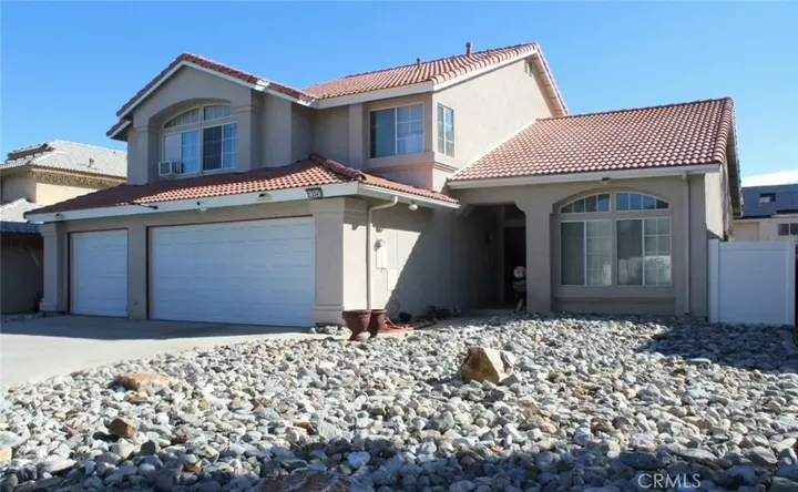 Property Photo: 12845 Petaluma CA 92392