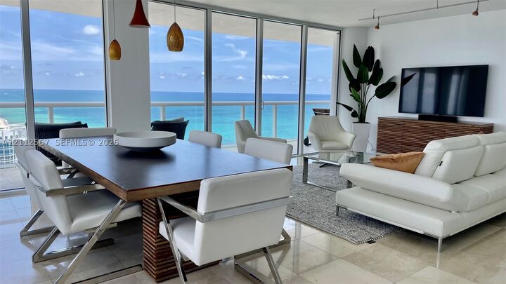 Property Photo: 6365 Collins Ave 3208 FL 33141