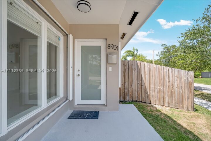 Property Photo: 8901 SW 149th Ter N/A FL 33176