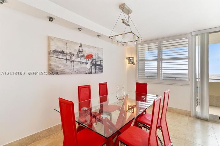 Property Photo:  3180 S Ocean Dr 1514  FL 33009 