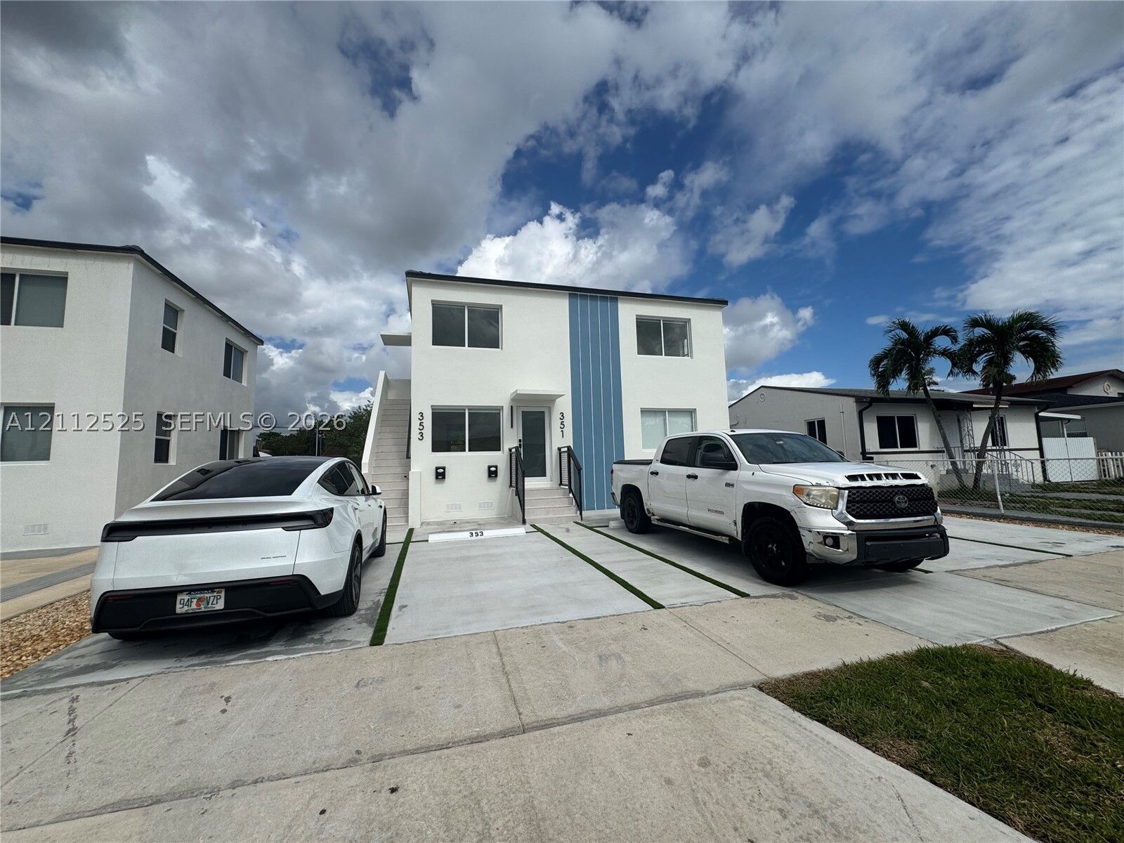 Property Photo:  351 E 14th St 353  FL 33010 