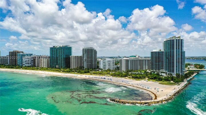 Property Photo: 10275 Collins Ave 224 FL 33154