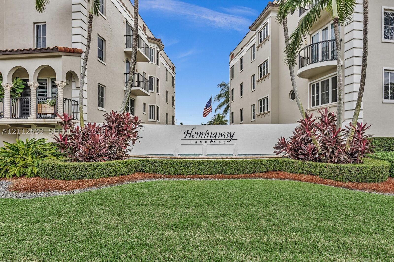 Property Photo:  1500 SE 12th St 3A  FL 33316 