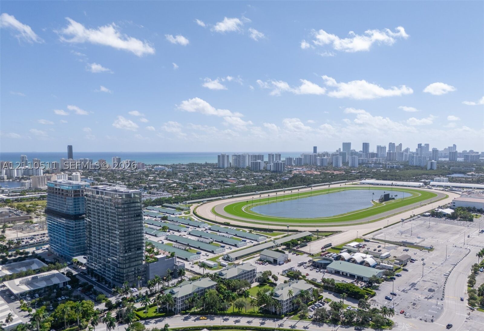 Property Photo: 1170 E Hallandale Beach Blvd 1208 FL 33009