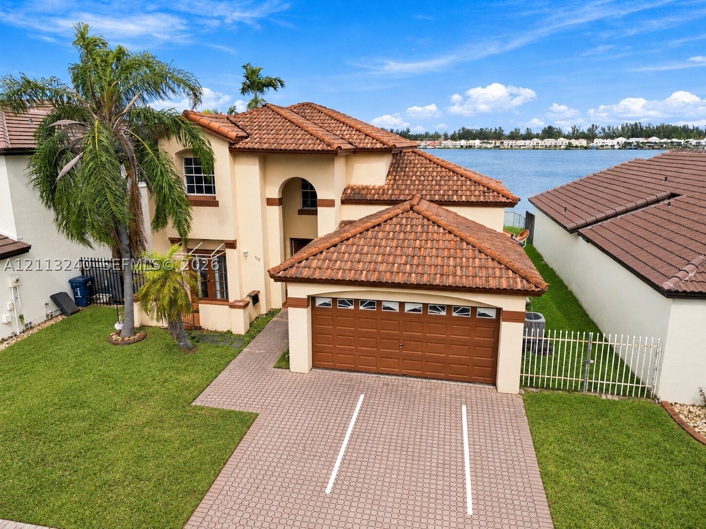 Property Photo: 762 NW 123rd Ct 0 FL 33182