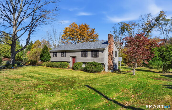 Property Photo: 44 Haddam Neck Road CT 06424