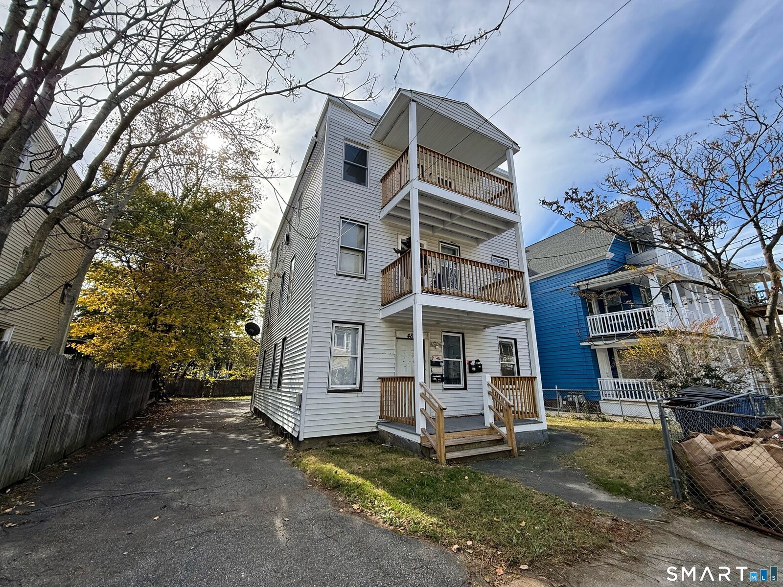 Property Photo:  48 Irion Street  CT 06704 