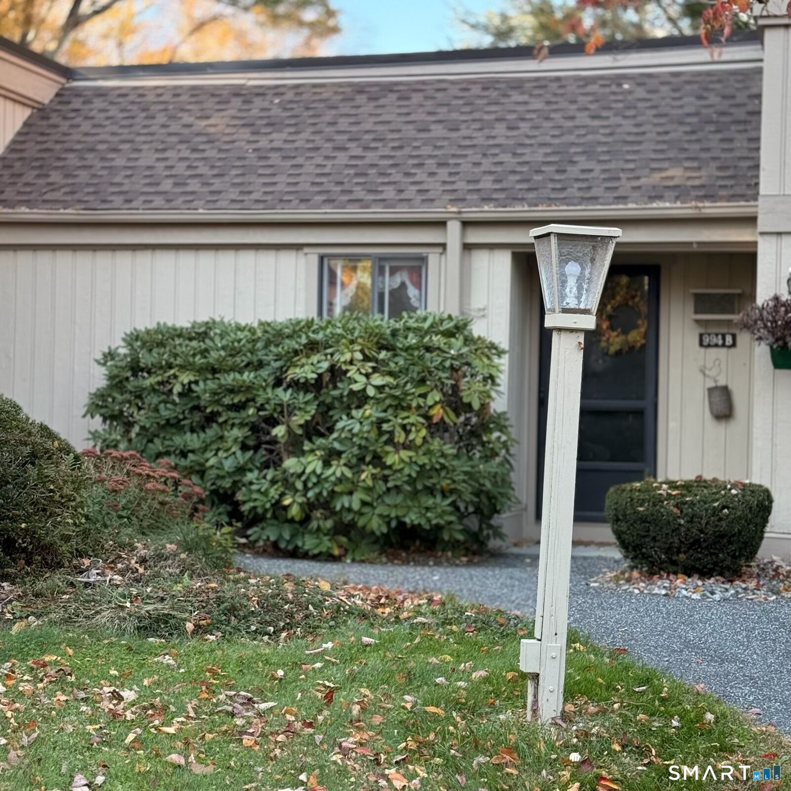 Property Photo:  994 Heritage Village B  CT 06488 