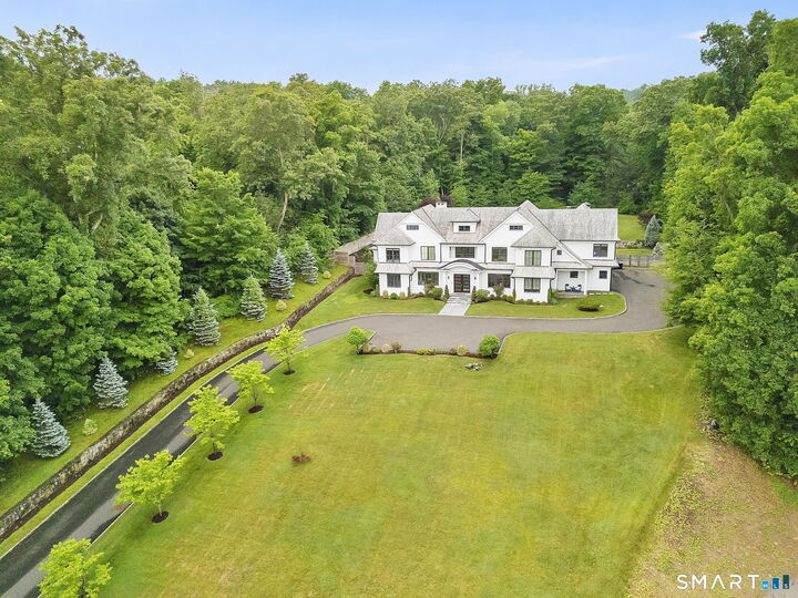 Property Photo: 48 Driftway Lane CT 06840